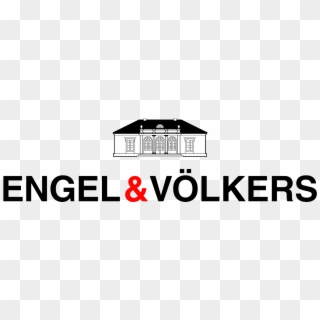Logo Engel & Völkers, HD Png Download