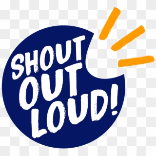 Suicide Awareness Charity Event Minneapolis - Shout Out, HD Png Download