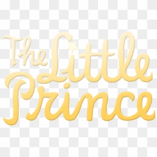 Little Prince, HD Png Download