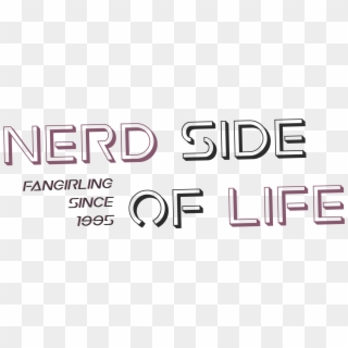 Nerd Side Of Life - Graphics, HD Png Download