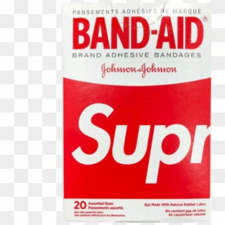19 More Shoutouts To Win - Band Aid, HD Png Download