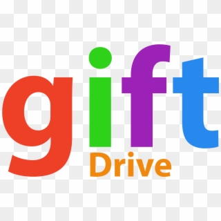 Gift Drive Logo - Iftm Top Resa, HD Png Download