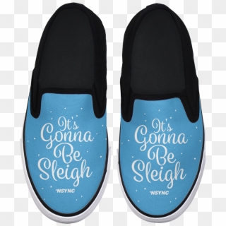Nsync Png , Png Download - Slip-on Shoe, Transparent Png