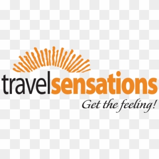 Travel Sensations, HD Png Download