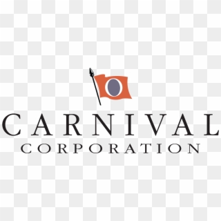 Carnival Logo - Carnival Corporation & Plc, HD Png Download