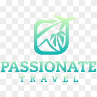 Passionate Travel - Graphic Design, HD Png Download