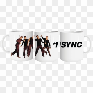 'n Sync: No Strings Attached (1999), HD Png Download