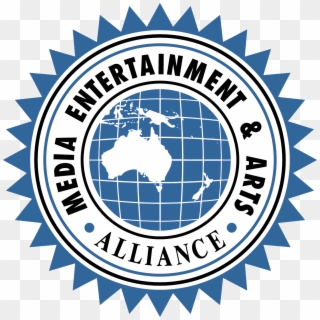 Nteu-logo Meaa Logo - Media Entertainment And Arts Alliance, HD Png Download