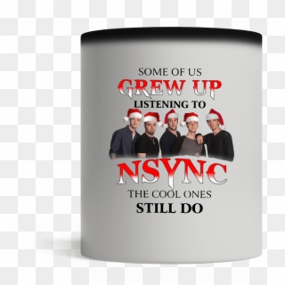 Nsync, HD Png Download