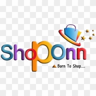 Shoponn Shoponn - Graphic Design, HD Png Download