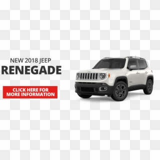 Check Out This Exciting Offer On Jeep Renegades Going - Rav4 Vs Jeep Renegade, HD Png Download