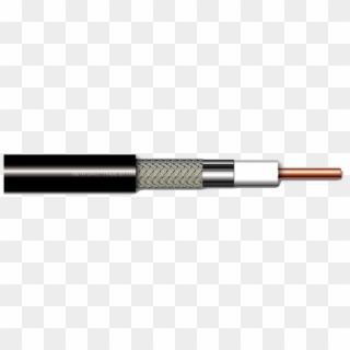 Low Loss Coax Cable - Reamer, HD Png Download