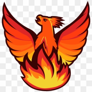 Phoenix Blaze, HD Png Download