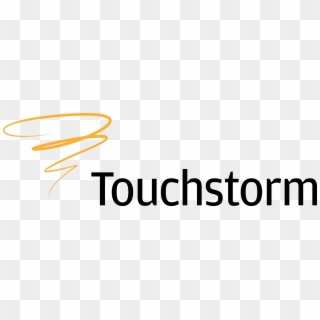 Touchstorm To Unveil Videoamigo Marketing Suite At - Touchstorm Logo, HD Png Download