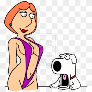 Lois Png - Lois In A Bikini, Transparent Png