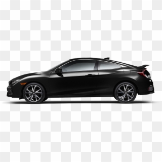 2018 Honda Civic Sport Coupe, HD Png Download