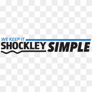 What Is Shockley Simple, HD Png Download
