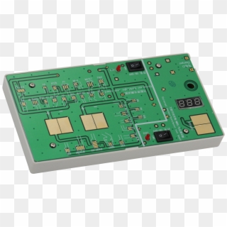 Electronic Component, HD Png Download