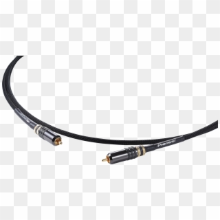 Reference Grade Rca Digital Cable - Pioneer Digital Cable, HD Png Download