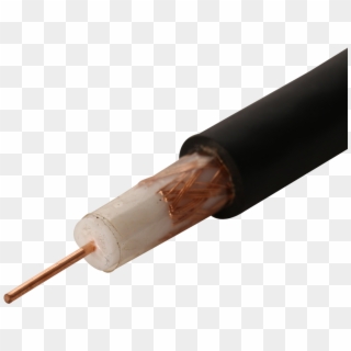 Coaxial Cable, HD Png Download