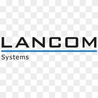 Leading German Wi-fi Vendor Lancom Acquired By Rohde - Lancom Logo, HD Png Download