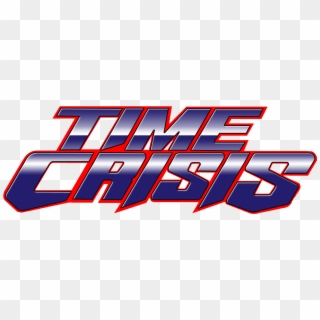 Time Crisis, HD Png Download