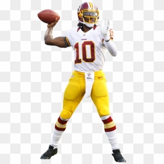 This Image Has Been Reduced By - Robert Griffin Iii Png, Transparent Png