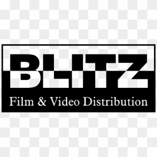 Blitz Logo Png Transparent - Graphics, Png Download