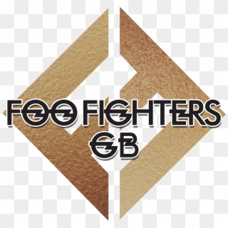 Foo Fighters Logo Transparent, HD Png Download