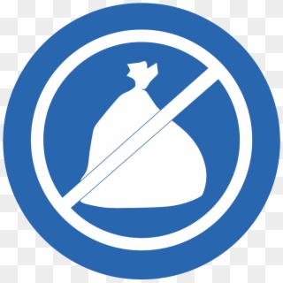 Illegal Dumping Program Icon - Illegal Dumping Icon, HD Png Download