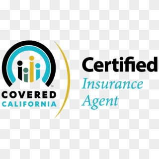 Blue California Insurance - Covered California Certified Agent, HD Png Download