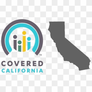 What Is Covered California - Covered California 2018 Open Enrollment, HD Png Download