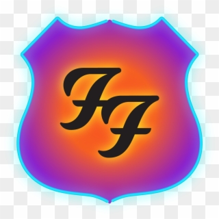 Welcome To Reddit, - Foo Fighters Wasting Light Logo, HD Png Download