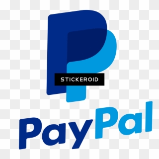Paypal Logo , Png Download - Paypal, Transparent Png