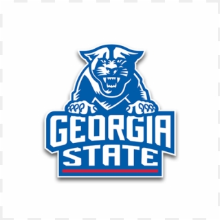 Army Black Knights At Georgia State Panthers Football - Georgia State University, HD Png Download