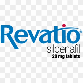 Revatio Logo, HD Png Download