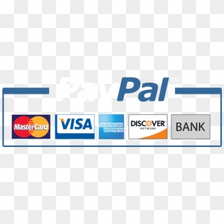 Pay With Paypal Png, Transparent Png