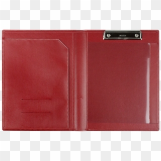 A4 Clipboard Folder Fantasy - Wallet, HD Png Download