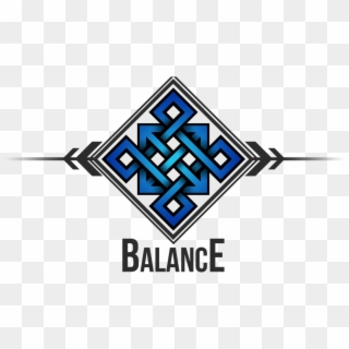 Balance Gaming Signs Kjh As Genesis 5 Approaches - Emblem, HD Png Download