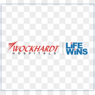 Wockhardt Hospital, South Mumbai - Calligraphy, HD Png Download