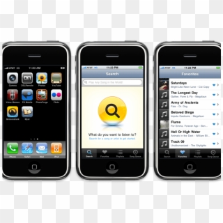 Screens - Iphone, HD Png Download