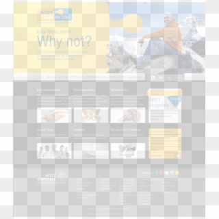 Flashback - Website, HD Png Download