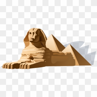 Sphinx Png, Transparent Png