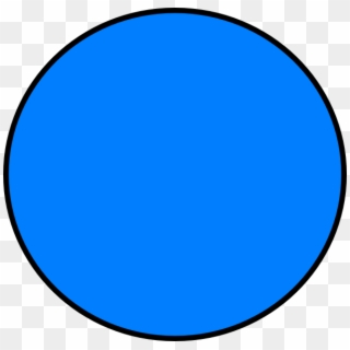 Blue Circle PNG Transparent For Free Download - PngFind