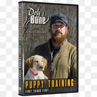 Dogbone™ Puppy Training, HD Png Download