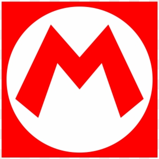 Mario Logo Mario T Shirt Roblox Hd Png Download 2324x1600 430418 Pngfind