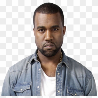 Kanye West, HD Png Download