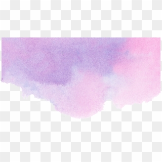 Support Us Header Watercolour@2x - Watercolour Header Png, Transparent Png
