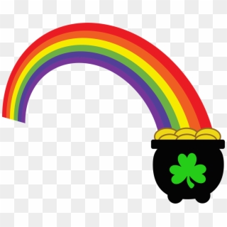Albb Blanks - Pot Of Gold, HD Png Download