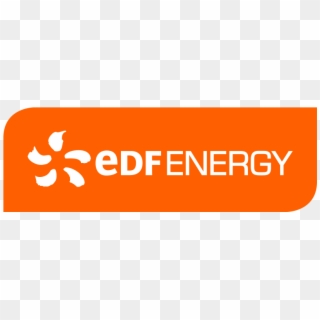 Edf Energy - Edf Energy Logo Png, Transparent Png